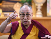 Dalai Lama unterstützt Greta Thunberg