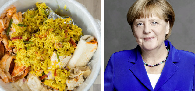 Merkel Videobotschaft Foodwaste