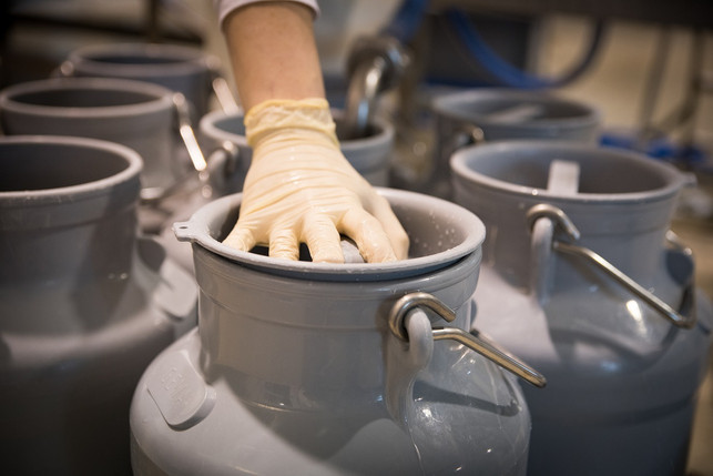 kasein-ist-ein-protein-das-aus-milch-gewonnen-wir-cc0-pixabay-ehrecke-220923_download Kasein ist ein Protein, das aus Milch gewonnen wird und ist somit nicht vegan.