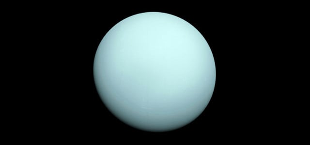 Neuer Uranus-Mond