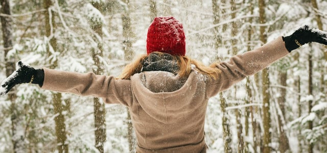 Weihnachten ohne Stress: Minimalismus-Tipps