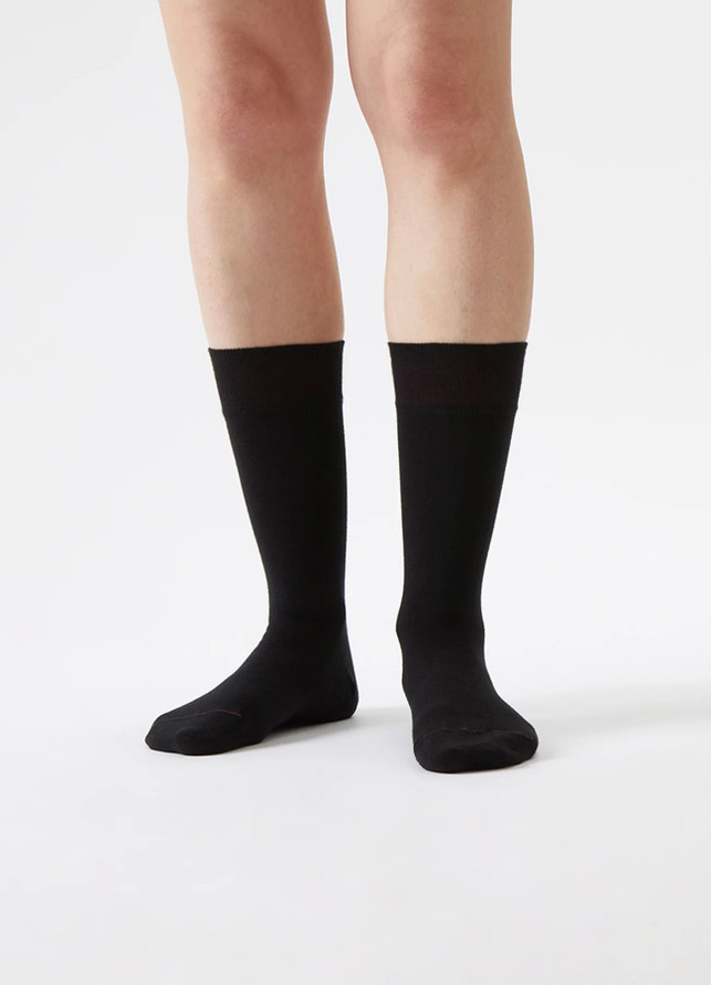 NachhaltigeSocken-VonJungfeld-ClassicSocken Von Jungfeld nachhaltige "Classic" Socken