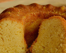 Eierlikörkuchen: Einfaches Rezept für den Kuchen-Klassiker