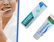 Sensitive Zahnpasta: Naturkosmetik und einige teure Marken enttäuscht bei Öko-Test