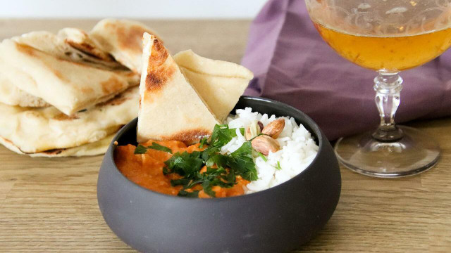 moehrencurry-cc0-pixabay-blandinejoannic-220706 Möhrencurry