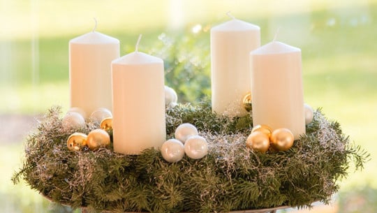 kerzen-fuer-den-adventskranz-darauf-solltest-du-ac-cc0-pixabay-feworave-201130 Kerzen für den Adventskranz: Darauf solltest du achten