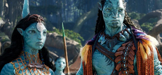 Avatar 2: The Way of Water Post Avatar Depressions Syndrom