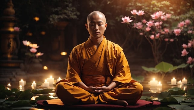 chanten-ist-in-vielen-kulturen-eine-spirituelle-pr-cc0-pixabay-jiva75-231230_download Chanten ist in vielen Kulturen eine spirituelle Praxis. Die gesundheitlichen Vorteile sind inzwischen zum Teil wissenschaftlich belegt.