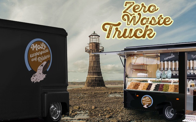 MoLa Zero Waste Truck MoLa: so könnte der Zero Waste Truck aussehen