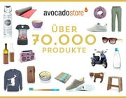 alternative Onlineshops: avocadostore