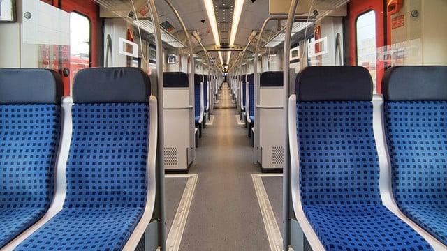 Für wen sich das Deutschlandticket lohnt Für wen sich das Deutschlandticket lohnt