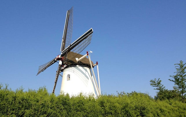 Mit dem 49-Euro-Ticket ins Ausland: 5 sehenswerte Reiseziele  arnhem 49-euro-ticket deutschlandticket ausland niederlande