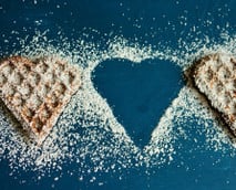 Puderzucker selber machen: Einfache Anleitung für feinen Zucker