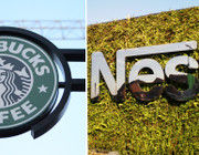 Nestle Starbucks