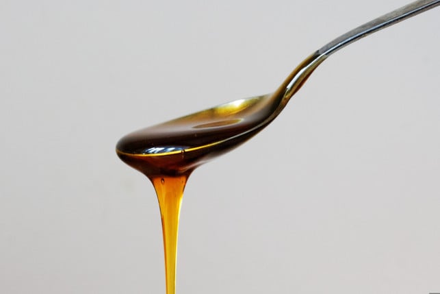 Golden Honey is based on honey, an effective natural remedy. 