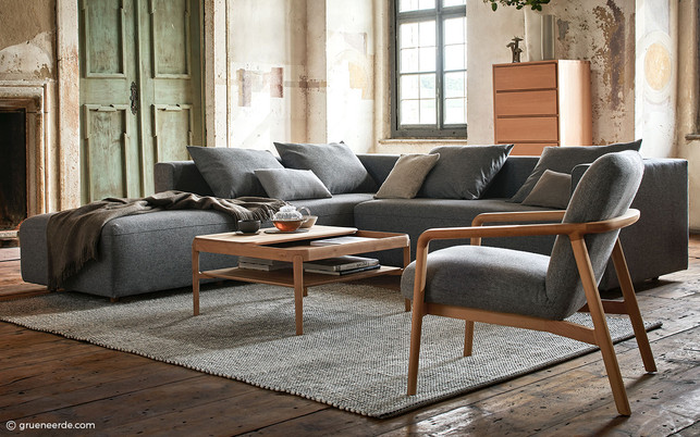 Nachhaltige Möbel bei Grüne Erde Nachhaltige Möbel bei Grüne Erde