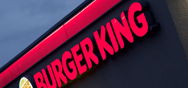 Burger King macht pflanzenbasierte Produkte günstiger als Fleisch