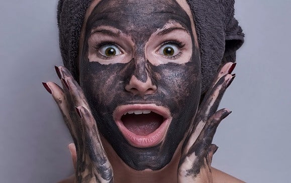 Activated carbon in cosmetics: Benefits not scientifically proven