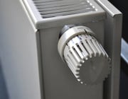 Heizung Thermostat Winter heizkörper temperatur einstellen