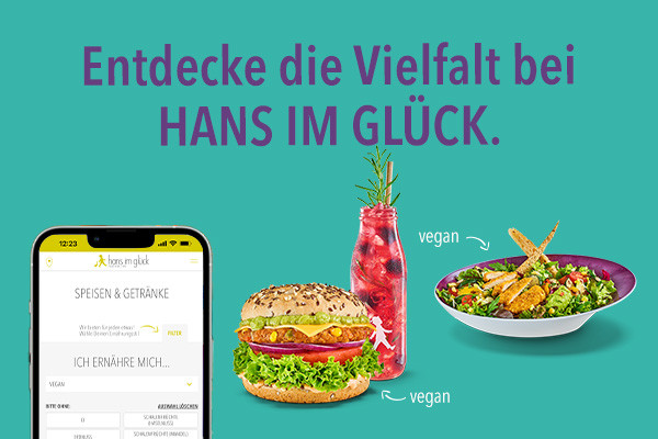 Hans im Glück Nährwertrechner