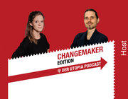 Changemaker Podcast