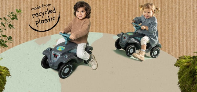 gewinne bobby car eco oder hotel aufenthalt