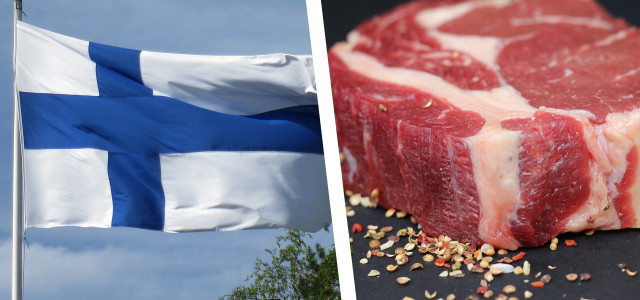 Klimaschutz: Stadt Helsinki will weitgehend auf Fleisch verzichten