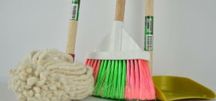 Swiffer Alternative