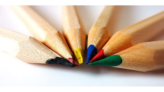 Beitragsbild Buntstifte Beitragsbild Buntstifte