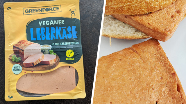leberkaese-vegan-bw-230720x1920x1209 Veganer Leberkäse von Greenforce: Wie schmeckt die Produktneuheit?