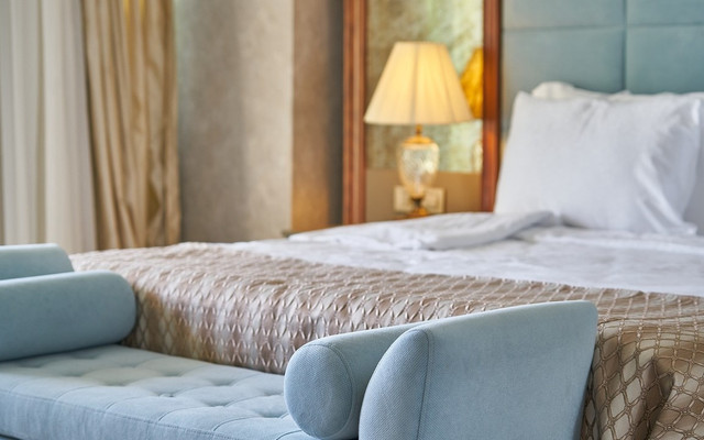 Valentinstag Geschenke Hotel-Übernachtung als Valentin-Geschenk