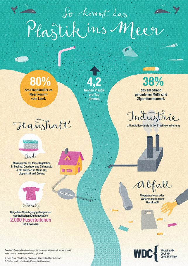 wdc_infografik_plastik_ins_meer Infografik: So kommt Plastik ins Meer