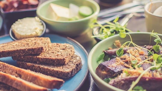fruehstueck-zum-abnehmen-cc0-pixabay-pexels-180620 Frühstück zum Abnehmen