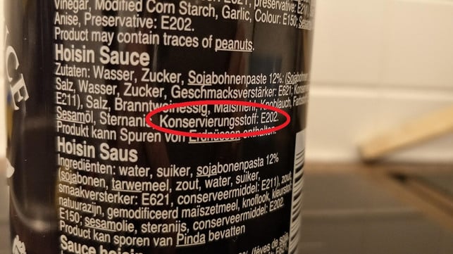 kaliumsorbat-ist-bestandteil-vieler-saucen-sven-christian-schulz-utopia-190423_download Kaliumsorbat ist Bestandteil vieler Saucen.