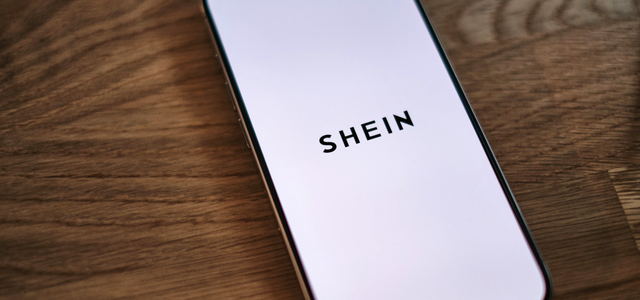 Shein nachhaltig
