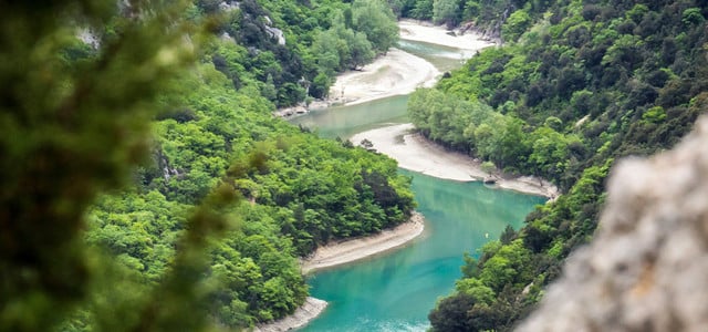 Geheimtipps für Urlaub am Wasser
