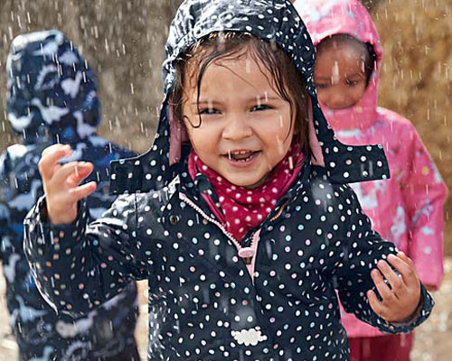 Tchibo Artikel Regenkleidung