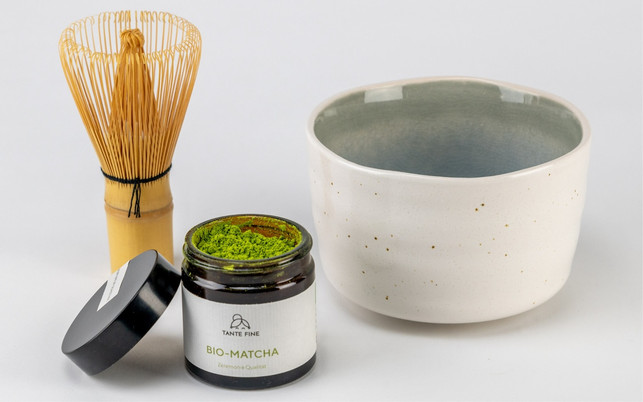 TanteFine-ku-Avocadostore-231127 Geschenkset für Matcha-Fans
