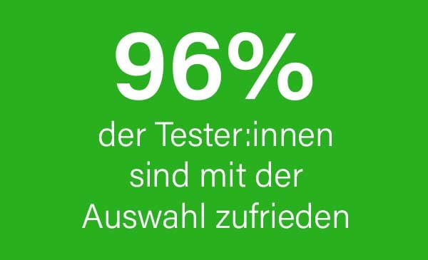 Produkttest Vegane Bedientheke Rewe