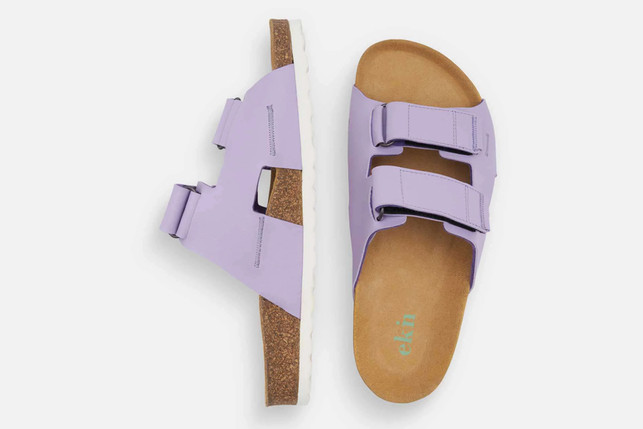 EKN Footwear Vegane Sandalen Azalea EKN Footwear Vegane Sandalen Azalea