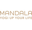 Mandala Logo Mandala Logo