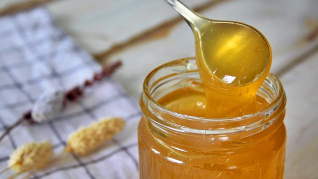 Honig Honig