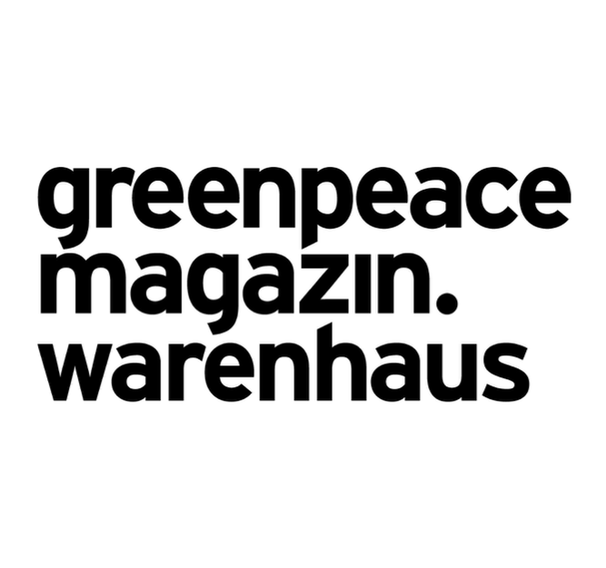 Grüne Onlineshops Jetzt Greenpeace Magazin Warenhaus entdecken