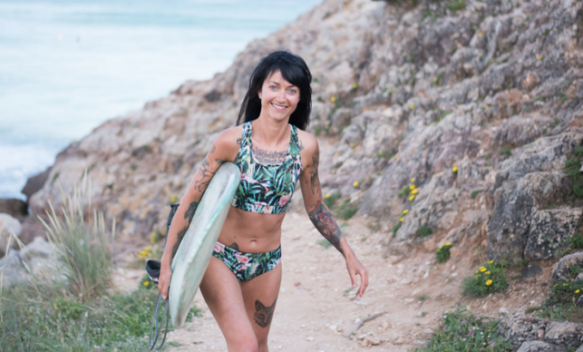 nachhaltige-bademode-z-flying-lovebirds-180529- Nachhaltige Bademode: Bessere Bikinis, Badeanzüge 2018