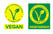 v-label-vegan-vegetarisch-230126-1920x1209 V-Label: Vegetarisches V-Label mit neuem Design