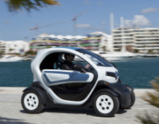 Renault Twizy