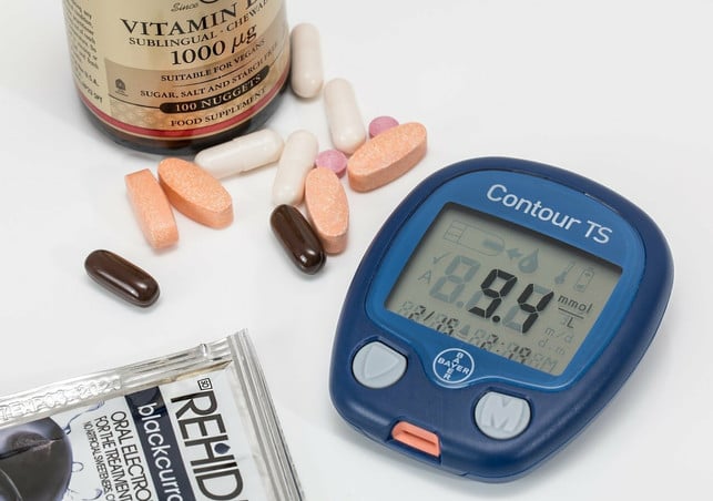 gerstenmehl-kann-den-blutzuckerspiegel-senken-und-cc0-pixabay-stevepb-210226_download Gerstenmehl kann den Blutzuckerspiegel senken und ist deshalb gut für Diabetiker:innen geeignet.