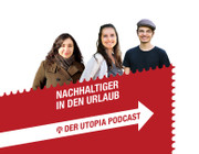 Utopia Podcast