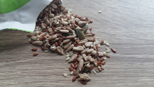 seeds-g07b0ddda2_1920 Artenschutz im Alltag pflanzliche Ernährung Klimaschutz