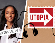 Utopia-Podcast: Durch gegenseitiges Verständnis entsteht ein Wandel - Sara Nuru im Gespräch